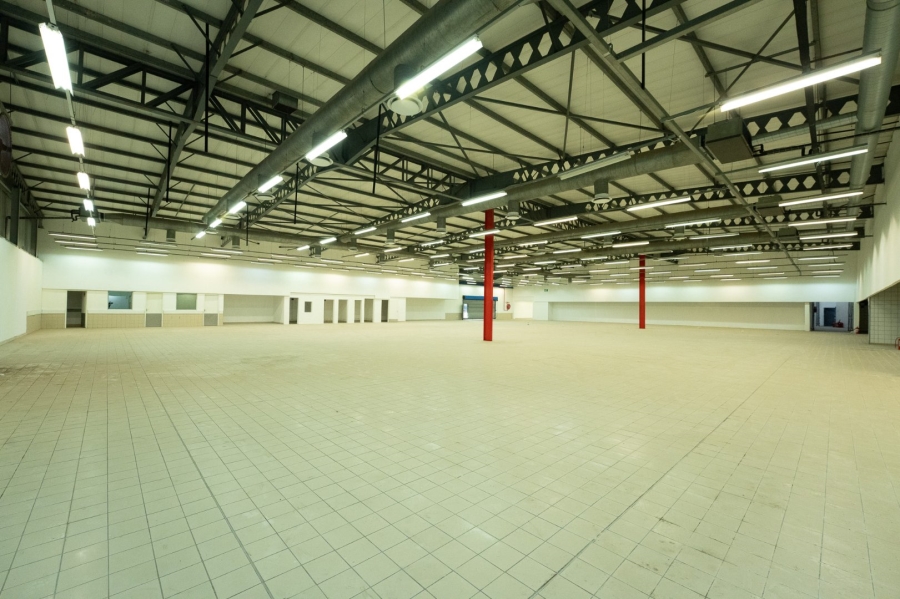 To Let Commercial Property for Rent in Kwazakhele Eastern Cape